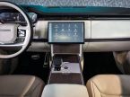 Land Rover Range Rover - fotka číslo 7