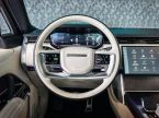 Land Rover Range Rover - fotka číslo 14