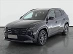 Hyundai Tucson - fotka číslo 1