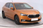 Škoda Fabia - fotka číslo 0
