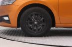 Škoda Fabia - fotka číslo 14