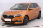 Škoda Fabia - fotka číslo 1