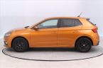 Škoda Fabia - fotka číslo 2