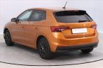 Škoda Fabia - fotka číslo 3