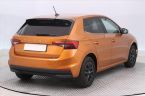 Škoda Fabia - fotka číslo 4