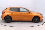 Škoda Fabia - fotka číslo 5