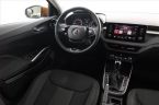 Škoda Fabia - fotka číslo 6