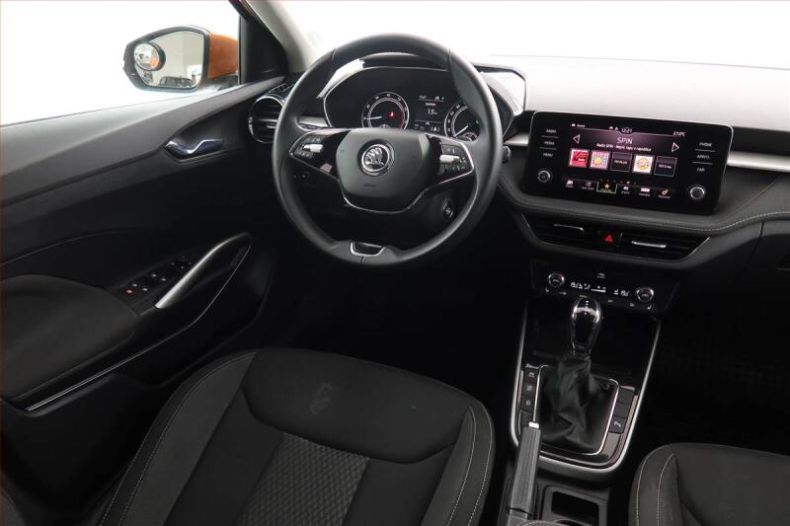 Škoda Fabia - hlavní fotka