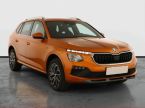 Škoda Kamiq - fotka číslo 0