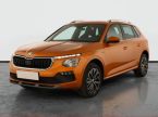 Škoda Kamiq - fotka číslo 1