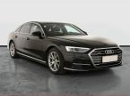 Audi A8 - fotka číslo 0
