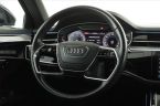 Audi A8 - fotka číslo 7
