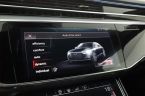Audi A8 - fotka číslo 16