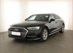 Audi A8 - fotka číslo 1