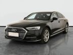 Audi A8 - fotka číslo 1