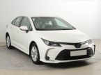 Toyota Corolla - fotka číslo 0