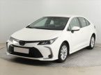 Toyota Corolla - fotka číslo 1