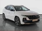 Hyundai Tucson - fotka číslo 0