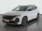 Hyundai Tucson - fotka číslo 1