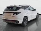 Hyundai Tucson - fotka číslo 4