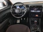 Hyundai Tucson - fotka číslo 6