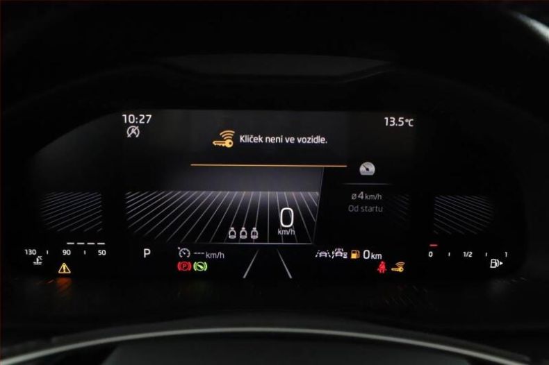 Škoda Kamiq - hlavní fotka