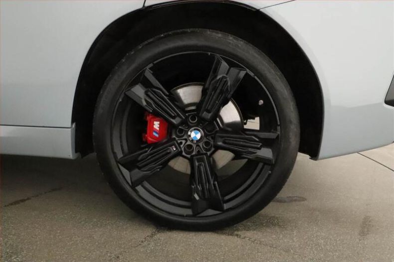 BMW X3 - hlavní fotka