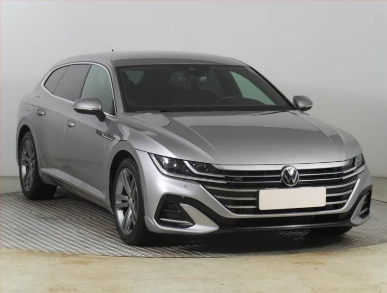 Volkswagen Arteon - hlavní foto
