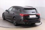 Mercedes Třída C - fotka číslo 3