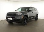 Jeep Grand Cherokee - fotka číslo 1