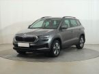 Škoda Karoq - fotka číslo 1
