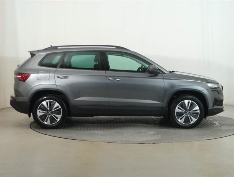 Škoda Karoq - hlavní fotka