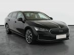 Škoda Superb - fotka číslo 0