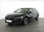 Škoda Superb - fotka číslo 1