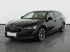 Škoda Superb - fotka číslo 1