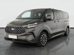 Ford Tourneo - fotka číslo 1