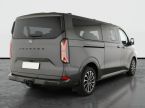 Ford Tourneo - fotka číslo 4