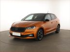 Škoda Fabia - fotka číslo 1