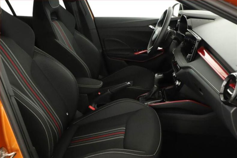 Škoda Fabia - hlavní fotka