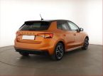 Škoda Fabia - fotka číslo 4
