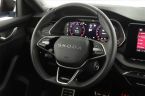 Škoda Octavia - fotka číslo 7