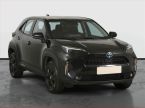 Toyota Yaris Cross - fotka číslo 0