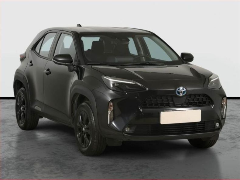 Toyota Yaris Cross - hlavní fotka inzerátu