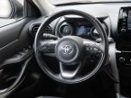 Toyota Yaris Cross - fotka číslo 15