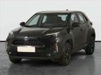 Toyota Yaris Cross - fotka číslo 1