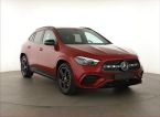 Mercedes Třída GLA - fotka číslo 0