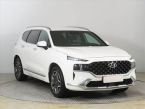 Hyundai Santa Fe - fotka číslo 0