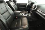 Jeep Grand Cherokee - fotka číslo 6