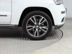 Jeep Grand Cherokee - fotka číslo 11