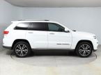 Jeep Grand Cherokee - fotka číslo 5